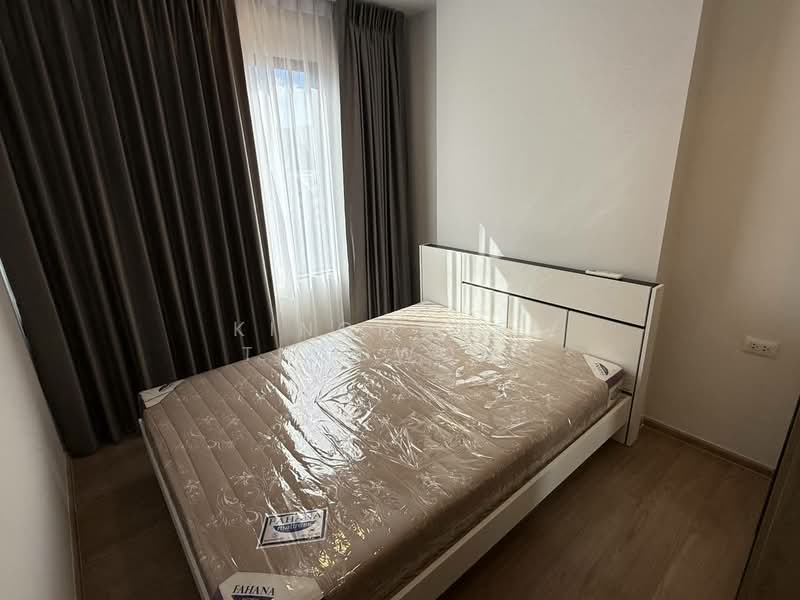 Chewathai Pinklao, Bangkok, Arun Amarin Road, Bang Yi Khan, Bang Phlat, Bangkok, 1 Bedroom, 29 sqm, Condo For Rent, by Kingmanee Thaowong, 500420727 - DDproperty.com
