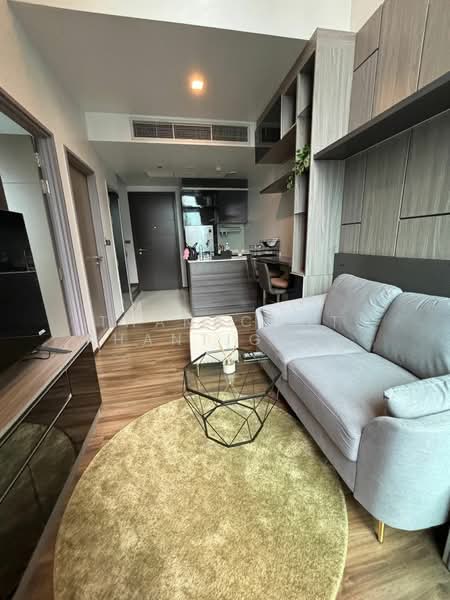 CEIL by Sansiri : ซีล บาย แสนสิริ, กรุงเทพ, 11 ซอยเอกมัย 12 ถนนสุขุมวิท 63, คลองตันเหนือ, วัฒนา, กรุงเทพ, 62 ตร.ม., คอนโด ขาย, โดย Thanachot Khantigamongun, 500420728 - DDproperty.com