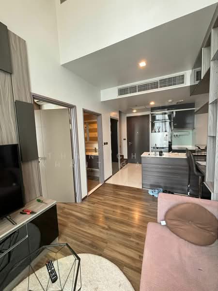 CEIL by Sansiri : ซีล บาย แสนสิริ, กรุงเทพ, 11 ซอยเอกมัย 12 ถนนสุขุมวิท 63, คลองตันเหนือ, วัฒนา, กรุงเทพ, 62 ตร.ม., คอนโด ขาย, โดย Thanachot Khantigamongun, 500420728 - DDproperty.com