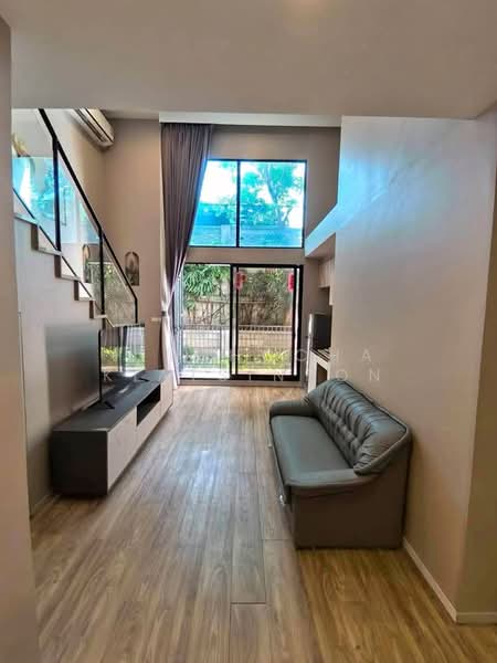 Blossom Condo @ Sathorn-Charoenrat, Bangkok, Charoen Rat Road, Thung Wat Don, Sathon, Bangkok, 1 Bedroom, 52 sqm, Condo For Rent, by Pitchocha Kiatsinpon, 500420729 - DDproperty.com