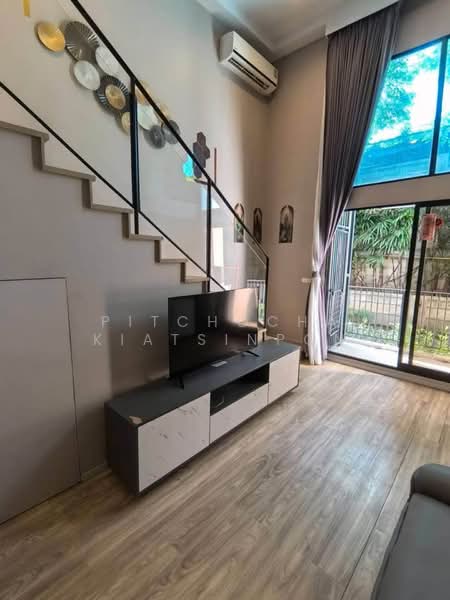 Blossom Condo @ Sathorn-Charoenrat : บลอสซั่ม คอนโด สาทร-เจริญราษฎร์, กรุงเทพ, ถนนเจริญราษฎร์, ทุ่งวัดดอน, สาทร, กรุงเทพ, 52 ตร.ม., คอนโด ให้เช่า, โดย Pitchocha Kiatsinpon, 500420729 - DDproperty.com