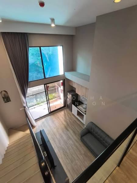 Blossom Condo @ Sathorn-Charoenrat, Bangkok, Charoen Rat Road, Thung Wat Don, Sathon, Bangkok, 1 Bedroom, 52 sqm, Condo For Rent, by Pitchocha Kiatsinpon, 500420729 - DDproperty.com