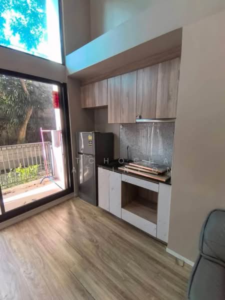Blossom Condo @ Sathorn-Charoenrat : บลอสซั่ม คอนโด สาทร-เจริญราษฎร์, กรุงเทพ, ถนนเจริญราษฎร์, ทุ่งวัดดอน, สาทร, กรุงเทพ, 52 ตร.ม., คอนโด ให้เช่า, โดย Pitchocha Kiatsinpon, 500420729 - DDproperty.com