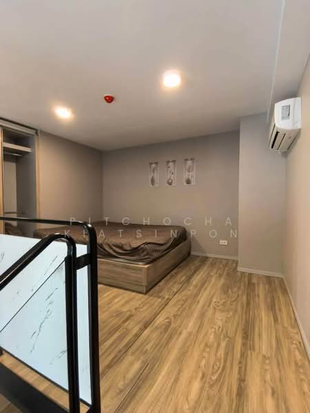 Blossom Condo @ Sathorn-Charoenrat, Bangkok, Charoen Rat Road, Thung Wat Don, Sathon, Bangkok, 1 Bedroom, 52 sqm, Condo For Rent, by Pitchocha Kiatsinpon, 500420729 - DDproperty.com