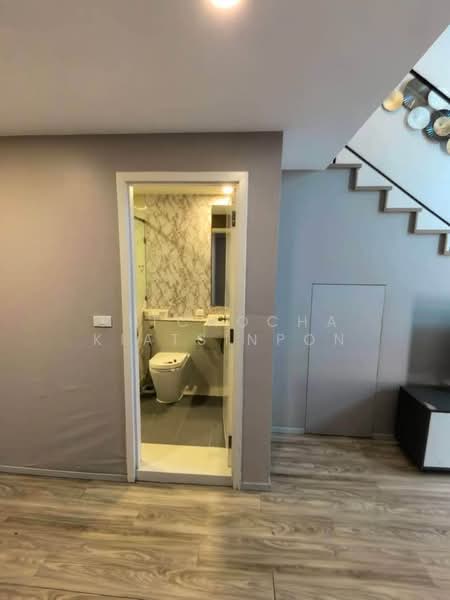 Blossom Condo @ Sathorn-Charoenrat, Bangkok, Charoen Rat Road, Thung Wat Don, Sathon, Bangkok, 1 Bedroom, 52 sqm, Condo For Rent, by Pitchocha Kiatsinpon, 500420729 - DDproperty.com