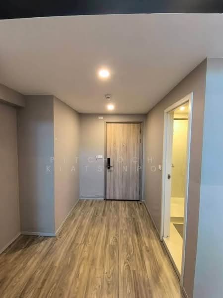Blossom Condo @ Sathorn-Charoenrat, Bangkok, Charoen Rat Road, Thung Wat Don, Sathon, Bangkok, 1 Bedroom, 52 sqm, Condo For Rent, by Pitchocha Kiatsinpon, 500420729 - DDproperty.com