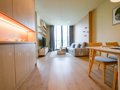 For Rent - Noble Recole, Bangkok