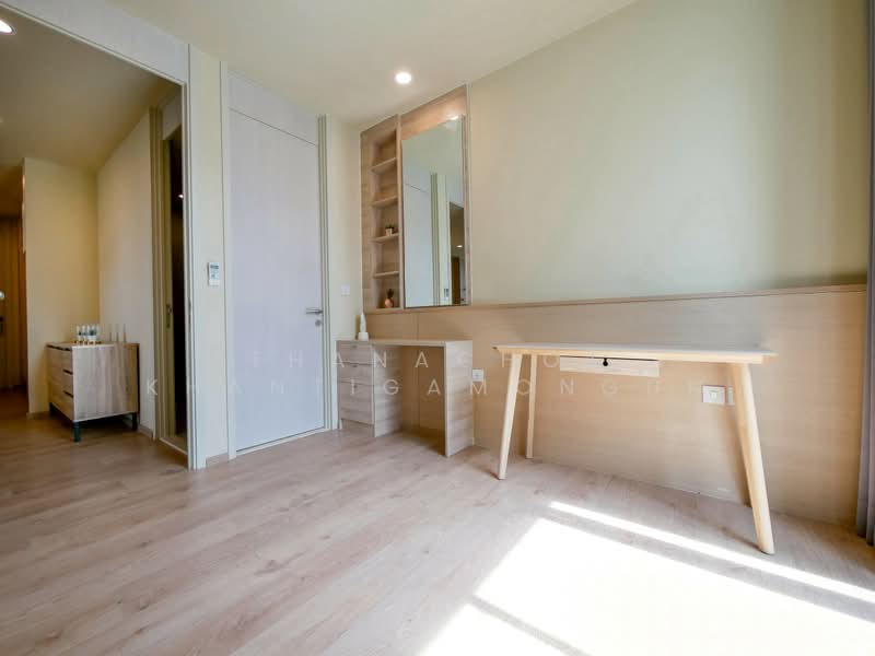 Noble Recole, Bangkok, 77 Soi Sukhumvit 19 Sukhumvit Road, Khlongtoei Nua, Watthana, Bangkok, 2 Bedrooms, 68 sqm, Condo For Rent, by Thanachot Khantigamongun, 500420730 - DDproperty.com