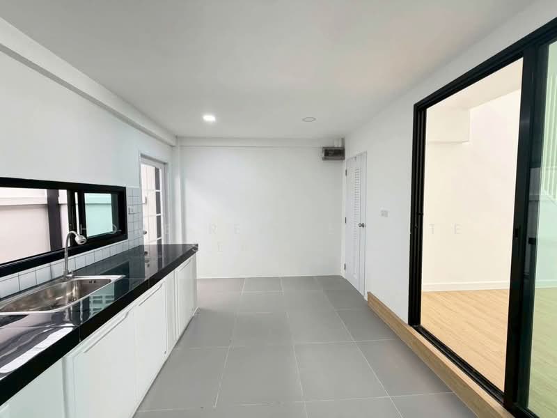 Baan Saranon Pak Kret : หมู่บ้านสรานนท์ ปากเกร็ด, นนทบุรี, เคหะสรานนท์, ปากเกร็ด, นนทบุรี, 72 ตร.ม., ทาวน์เฮ้าส์ ขาย, โดย HOME Real Estate Service, 500420735 - DDproperty.com