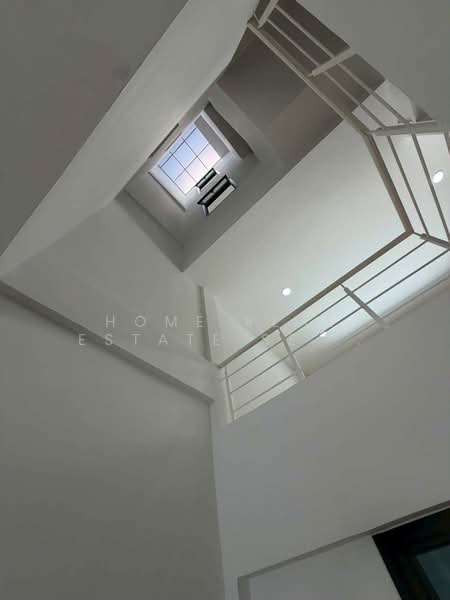Baan Saranon Pak Kret, Nonthaburi, Saranon Housing, Pak Kret, Nonthaburi, 4 Bedrooms, 72 sqm, Townhouse For Sale, by HOME Real Estate Service, 500420735 - DDproperty.com
