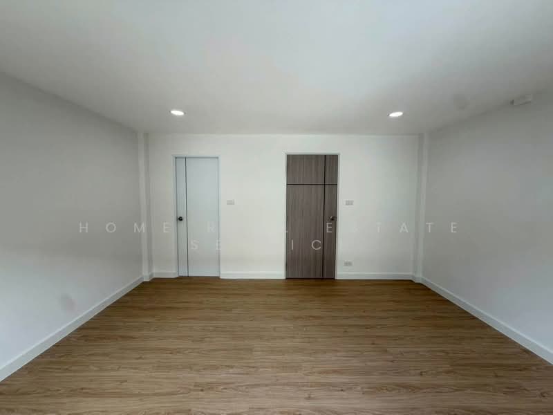 Baan Saranon Pak Kret, Nonthaburi, Saranon Housing, Pak Kret, Nonthaburi, 4 Bedrooms, 72 sqm, Townhouse For Sale, by HOME Real Estate Service, 500420735 - DDproperty.com