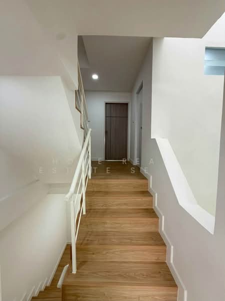 Baan Saranon Pak Kret, Nonthaburi, Saranon Housing, Pak Kret, Nonthaburi, 4 Bedrooms, 72 sqm, Townhouse For Sale, by HOME Real Estate Service, 500420735 - DDproperty.com