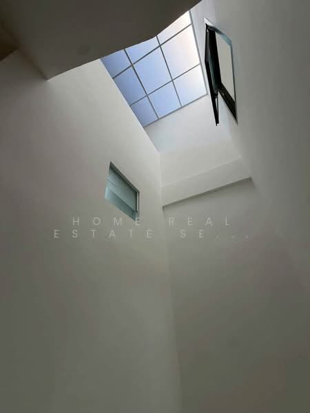 Baan Saranon Pak Kret, Nonthaburi, Saranon Housing, Pak Kret, Nonthaburi, 4 Bedrooms, 72 sqm, Townhouse For Sale, by HOME Real Estate Service, 500420735 - DDproperty.com