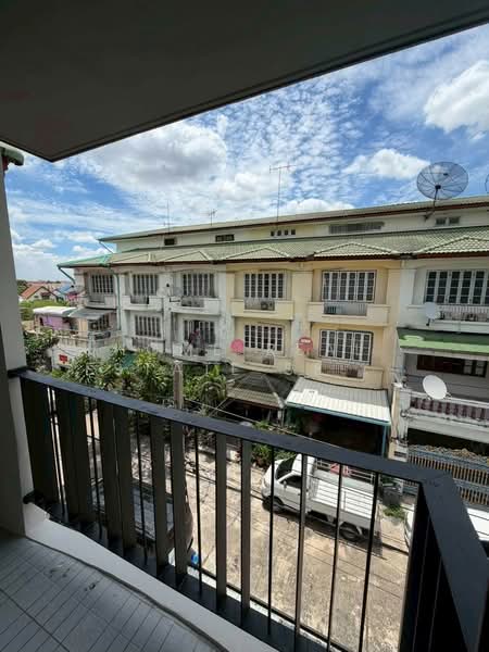 Baan Saranon Pak Kret : หมู่บ้านสรานนท์ ปากเกร็ด, นนทบุรี, เคหะสรานนท์, ปากเกร็ด, นนทบุรี, 72 ตร.ม., ทาวน์เฮ้าส์ ขาย, โดย HOME Real Estate Service, 500420735 - DDproperty.com