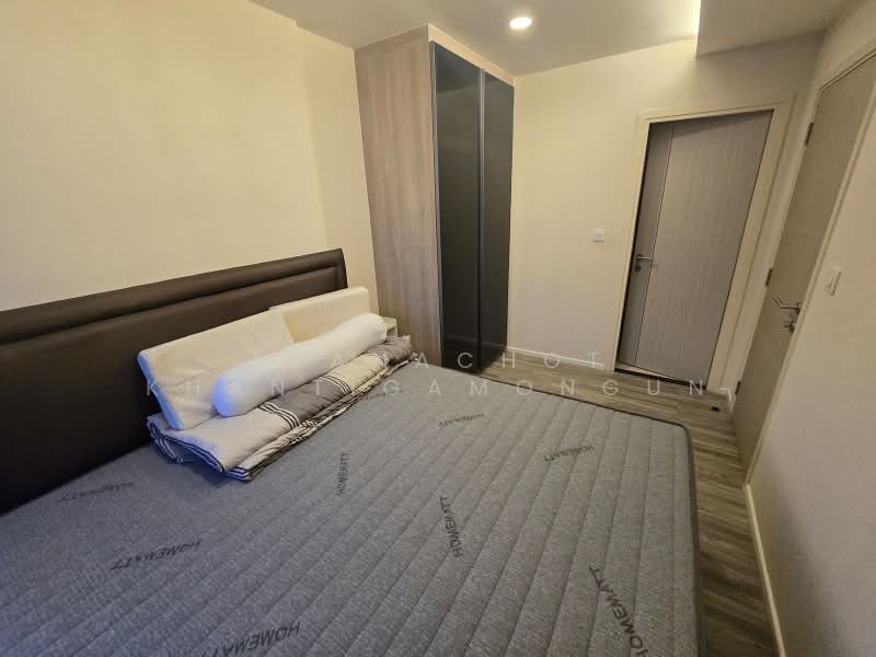 IKON Sukhumvit 77, Bangkok, 182 Sukhumvit Road 77, Suan Luang, Bangkok, 1 Bedroom, 28 sqm, Condo For Sale, by Thanachot Khantigamongun, 500420736 - DDproperty.com