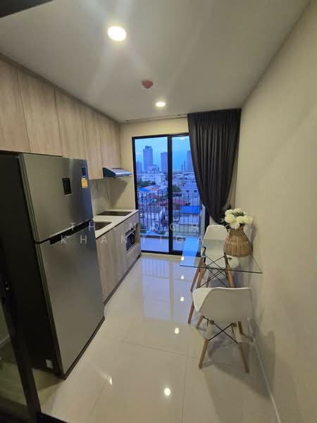 IKON Sukhumvit 77, Bangkok, 182 Sukhumvit Road 77, Suan Luang, Bangkok, 1 Bedroom, 28 sqm, Condo For Sale, by Thanachot Khantigamongun, 500420736 - DDproperty.com