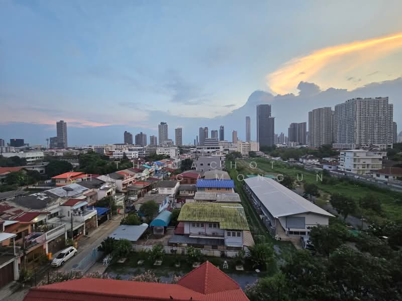 IKON Sukhumvit 77, Bangkok, 182 Sukhumvit Road 77, Suan Luang, Bangkok, 1 Bedroom, 28 sqm, Condo For Sale, by Thanachot Khantigamongun, 500420736 - DDproperty.com