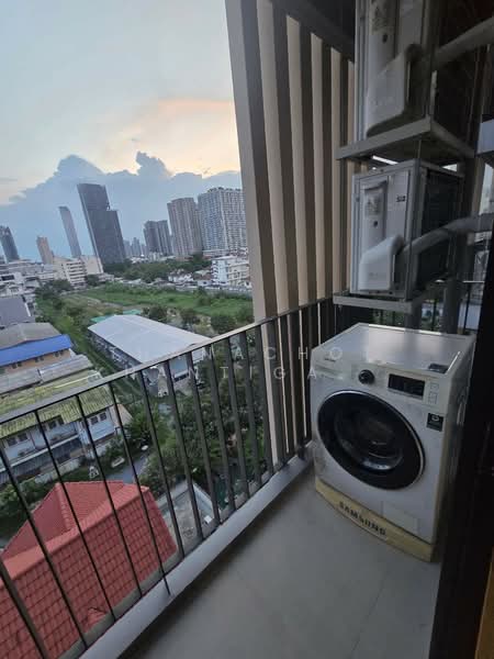 IKON Sukhumvit 77, Bangkok, 182 Sukhumvit Road 77, Suan Luang, Bangkok, 1 Bedroom, 28 sqm, Condo For Sale, by Thanachot Khantigamongun, 500420736 - DDproperty.com