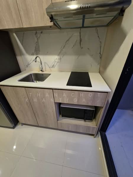 IKON Sukhumvit 77 : ไอคอน สุขุมวิท 77, กรุงเทพ, 182 ถนนสุขุมวิท 77, สวนหลวง, กรุงเทพ, 28 ตร.ม., คอนโด ขาย, โดย Thanachot Khantigamongun, 500420736 - DDproperty.com