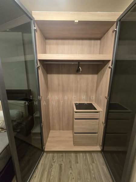 IKON Sukhumvit 77, Bangkok, 182 Sukhumvit Road 77, Suan Luang, Bangkok, 1 Bedroom, 28 sqm, Condo For Sale, by Thanachot Khantigamongun, 500420736 - DDproperty.com