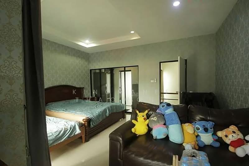 undefined, Bangkok, Bang Kae Nua, Bang Khae, Bangkok, 3 Bedrooms, 180 sqm, Townhouse For Sale, by Kingmanee Thaowong, 500420737 - DDproperty.com