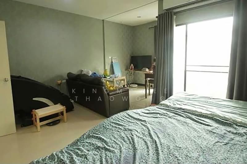 undefined, Bangkok, Bang Kae Nua, Bang Khae, Bangkok, 3 Bedrooms, 180 sqm, Townhouse For Sale, by Kingmanee Thaowong, 500420737 - DDproperty.com