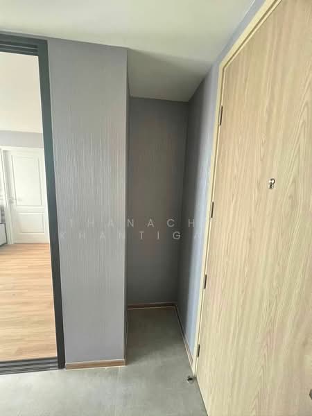 CYBIQ Ramkhamhaeng, Bangkok, 86 Soi Ramkamhaeng24 – 14, Hua Mak, Bang Kapi, Bangkok, 2 Bedrooms, 42 sqm, Condo For Rent, by Thanachot Khantigamongun, 500420738 - DDproperty.com