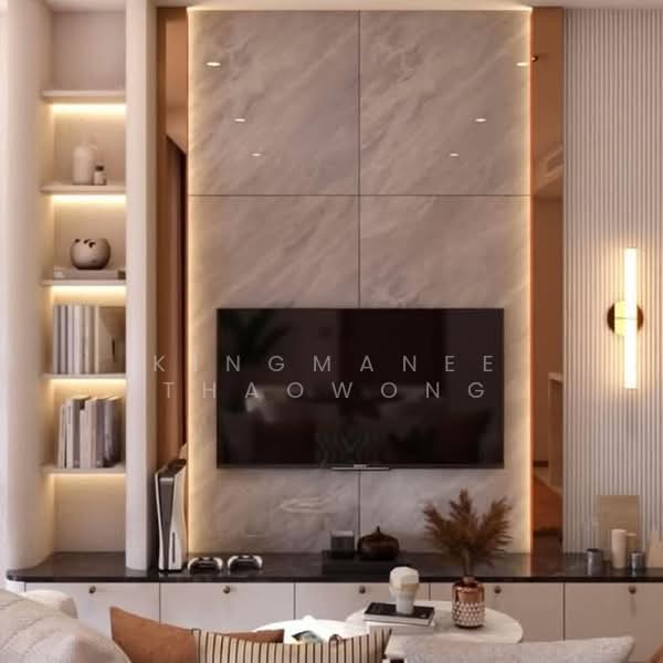 Via 61, Bangkok, Khlong Tan Nua, Watthana, Bangkok, 1 Bedroom, 53 sqm, Condo For Rent, by Kingmanee Thaowong, 500420739 - DDproperty.com