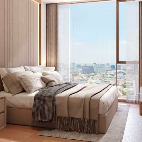 Via 61, Bangkok, Khlong Tan Nua, Watthana, Bangkok, 1 Bedroom, 53 sqm, Condo For Rent, by Kingmanee Thaowong, 500420739 - DDproperty.com