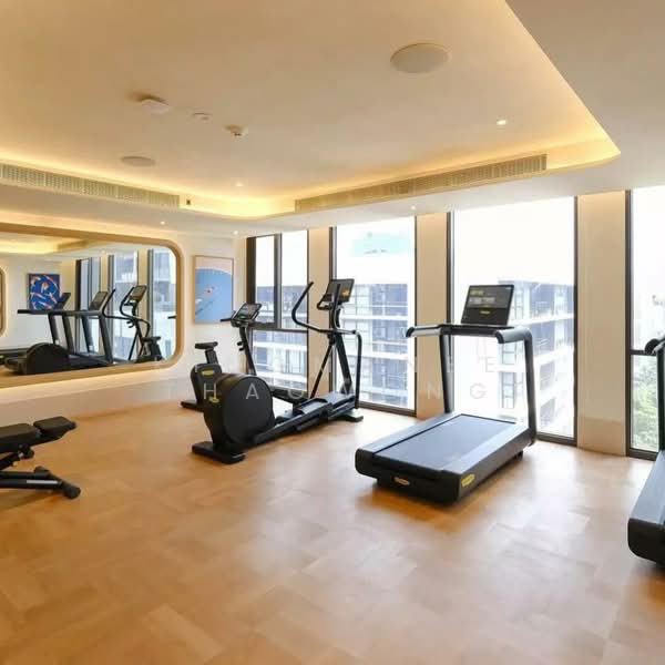 Via 61, Bangkok, Khlong Tan Nua, Watthana, Bangkok, 1 Bedroom, 53 sqm, Condo For Rent, by Kingmanee Thaowong, 500420739 - DDproperty.com