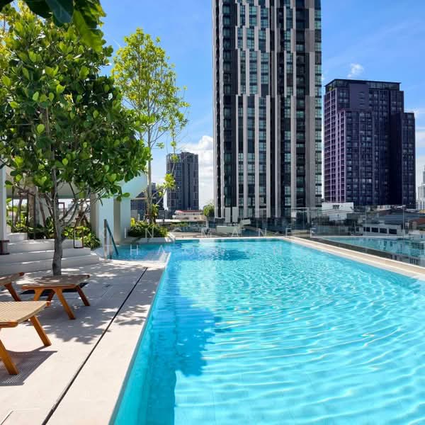 Via 61, Bangkok, Khlong Tan Nua, Watthana, Bangkok, 1 Bedroom, 53 sqm, Condo For Rent, by Kingmanee Thaowong, 500420739 - DDproperty.com