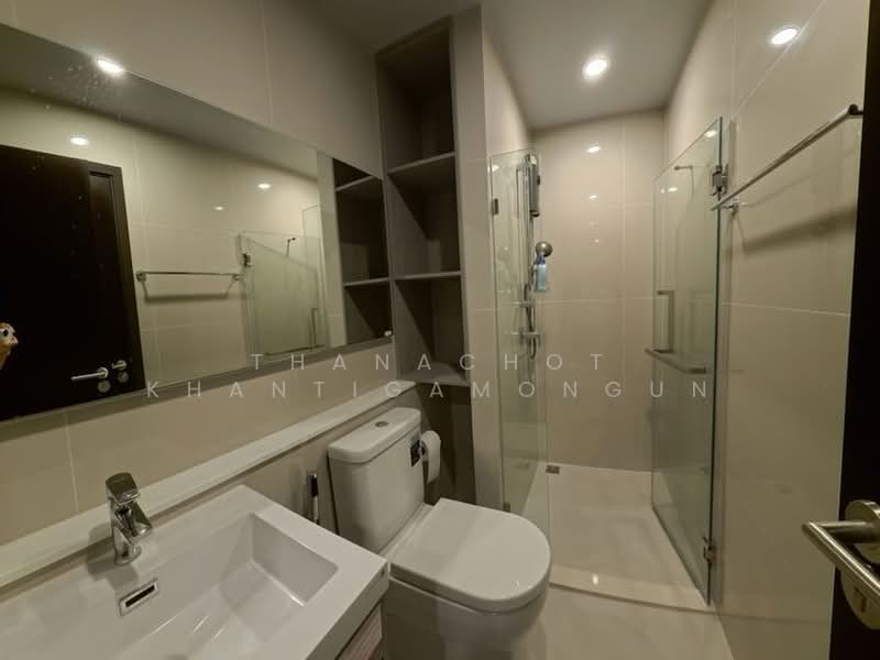 Nue Evo Ari : นิว อีโว อารีย์, กรุงเทพ, 50 พหลโยธิน 7, สามเสนใน, พญาไท, กรุงเทพ, 35 ตร.ม., คอนโด ให้เช่า, โดย Thanachot Khantigamongun, 500420741 - DDproperty.com