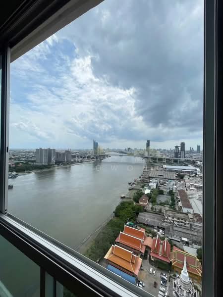 Lumpini Park Riverside Rama 3, Bangkok, 4 Rama 3 Road, Bang Pong Pang, Yan Nawa, Bangkok, 2 Bedrooms, 64 sqm, Condo For Sale, by Kingmanee Thaowong, 500420742 - DDproperty.com