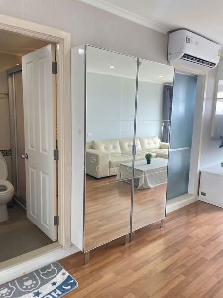 Lumpini Park Riverside Rama 3, Bangkok, 4 Rama 3 Road, Bang Pong Pang, Yan Nawa, Bangkok, 2 Bedrooms, 64 sqm, Condo For Sale, by Kingmanee Thaowong, 500420742 - DDproperty.com