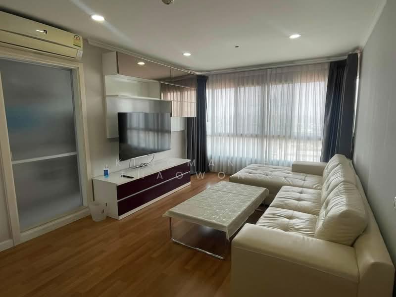 Lumpini Park Riverside Rama 3, Bangkok, 4 Rama 3 Road, Bang Pong Pang, Yan Nawa, Bangkok, 2 Bedrooms, 64 sqm, Condo For Sale, by Kingmanee Thaowong, 500420742 - DDproperty.com