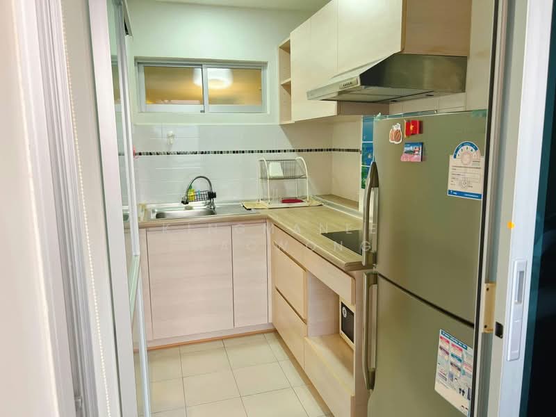 Lumpini Park Riverside Rama 3, Bangkok, 4 Rama 3 Road, Bang Pong Pang, Yan Nawa, Bangkok, 2 Bedrooms, 64 sqm, Condo For Sale, by Kingmanee Thaowong, 500420742 - DDproperty.com