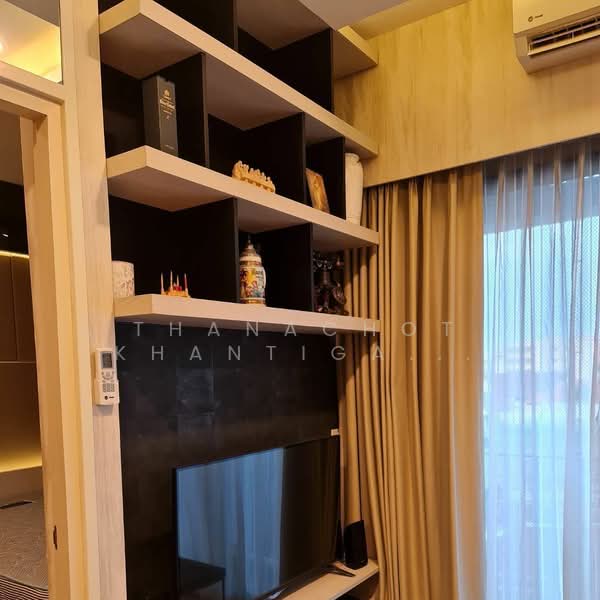 Dolce อุดมสุข, Bangkok, 103/2 สุขุมวิท, Bang Na, Bangkok, 1 Bedroom, 31 sqm, Condo For Sale, by Thanachot Khantigamongun, 500420744 - DDproperty.com