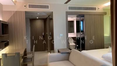 For Rent - Urbitia Thonglor, Bangkok