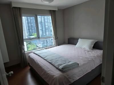 For Rent - Belle Grand Rama 9, Bangkok