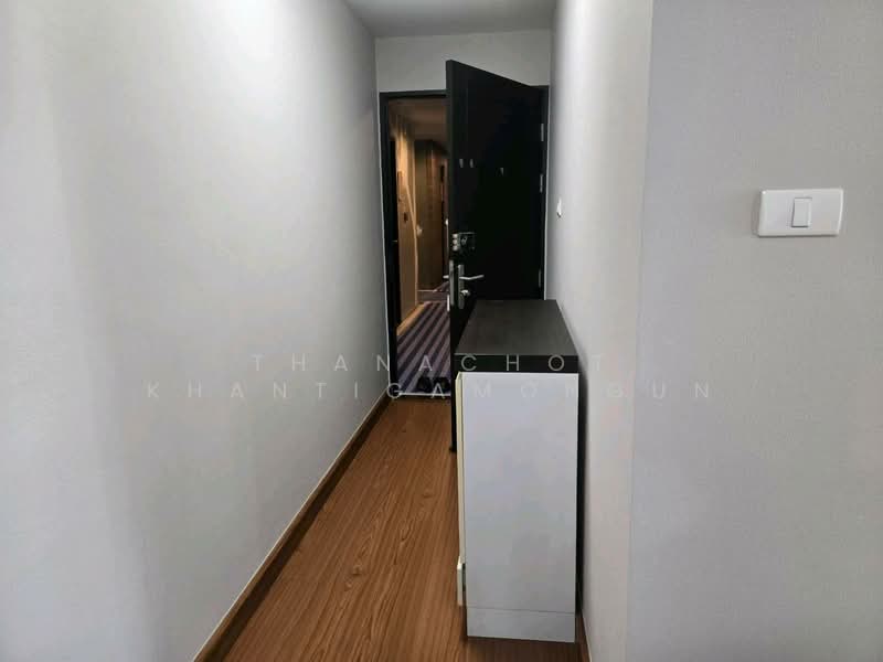 Belle Grand Rama 9, Bangkok, 131 Rama 9 Road, Huai Khwang, Bangkok, 1 Bedroom, 42 sqm, Condo For Rent, by Thanachot Khantigamongun, 500420747 - DDproperty.com