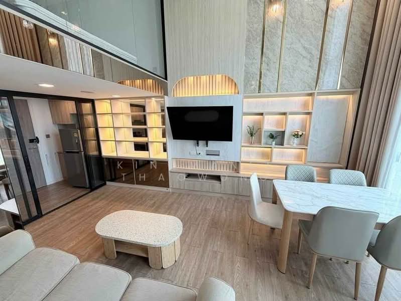 Modiz Sukhumvit 50, Bangkok, Soi Sukhumvit 50, Phra Kanong, Khlong Toei, Bangkok, 1 Bedroom, 40 sqm, Condo For Rent, by Kingmanee Thaowong, 500420748 - DDproperty.com