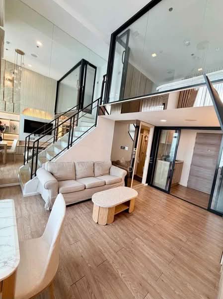 Modiz Sukhumvit 50, Bangkok, Soi Sukhumvit 50, Phra Kanong, Khlong Toei, Bangkok, 1 Bedroom, 40 sqm, Condo For Rent, by Kingmanee Thaowong, 500420748 - DDproperty.com