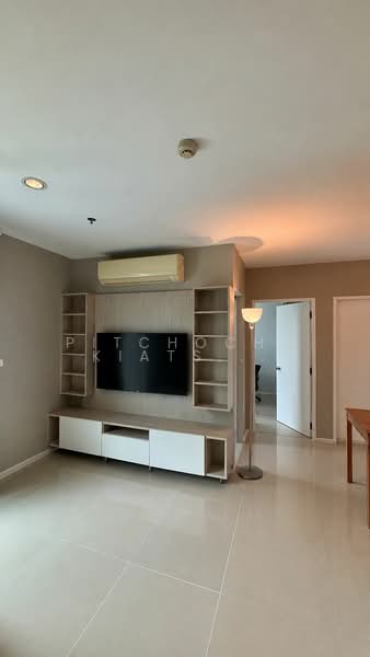 Aspire Sukhumvit 48 : แอสปาย สุขุมวิท 48, กรุงเทพ, ซอยสุขุมวิท 48 ถนนสุขุมวิท แขวงพระโขนง เขตคลองเตย กรุงเทพมหานคร, พระโขนง, คลองเตย, กรุงเทพ, 64 ตร.ม., คอนโด ให้เช่า, โดย Pitchocha Kiatsinpon, 500420749 - DDproperty.com