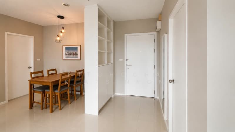 Aspire Sukhumvit 48 : แอสปาย สุขุมวิท 48, กรุงเทพ, ซอยสุขุมวิท 48 ถนนสุขุมวิท แขวงพระโขนง เขตคลองเตย กรุงเทพมหานคร, พระโขนง, คลองเตย, กรุงเทพ, 64 ตร.ม., คอนโด ให้เช่า, โดย Pitchocha Kiatsinpon, 500420749 - DDproperty.com