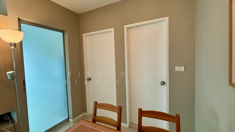 Aspire Sukhumvit 48, Bangkok, Sukhumvit Road, Phra Kanong, Khlong Toei, Bangkok, 2 Bedrooms, 64 sqm, Condo For Rent, by Pitchocha Kiatsinpon, 500420749 - DDproperty.com