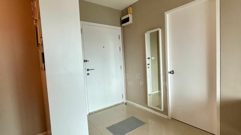 Aspire Sukhumvit 48, Bangkok, Sukhumvit Road, Phra Kanong, Khlong Toei, Bangkok, 2 Bedrooms, 64 sqm, Condo For Rent, by Pitchocha Kiatsinpon, 500420749 - DDproperty.com