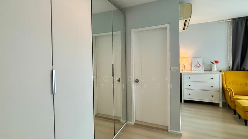 Aspire Sukhumvit 48 : แอสปาย สุขุมวิท 48, กรุงเทพ, ซอยสุขุมวิท 48 ถนนสุขุมวิท แขวงพระโขนง เขตคลองเตย กรุงเทพมหานคร, พระโขนง, คลองเตย, กรุงเทพ, 64 ตร.ม., คอนโด ให้เช่า, โดย Pitchocha Kiatsinpon, 500420749 - DDproperty.com