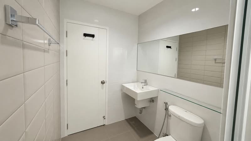 Aspire Sukhumvit 48, Bangkok, Sukhumvit Road, Phra Kanong, Khlong Toei, Bangkok, 2 Bedrooms, 64 sqm, Condo For Rent, by Pitchocha Kiatsinpon, 500420749 - DDproperty.com