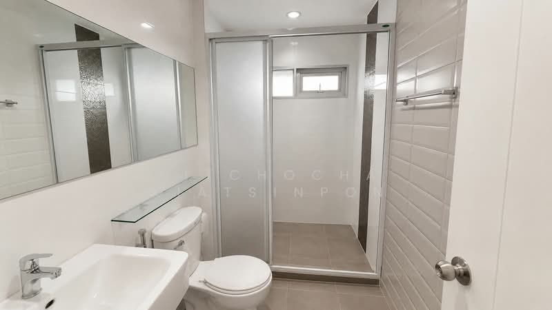 Aspire Sukhumvit 48, Bangkok, Sukhumvit Road, Phra Kanong, Khlong Toei, Bangkok, 2 Bedrooms, 64 sqm, Condo For Rent, by Pitchocha Kiatsinpon, 500420749 - DDproperty.com