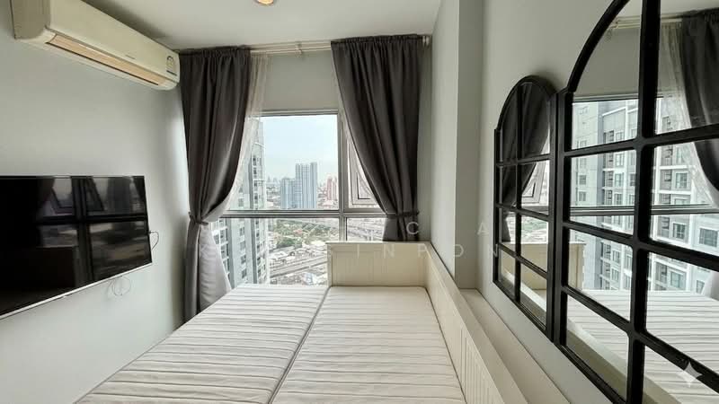 Aspire Sukhumvit 48 : แอสปาย สุขุมวิท 48, กรุงเทพ, ซอยสุขุมวิท 48 ถนนสุขุมวิท แขวงพระโขนง เขตคลองเตย กรุงเทพมหานคร, พระโขนง, คลองเตย, กรุงเทพ, 64 ตร.ม., คอนโด ให้เช่า, โดย Pitchocha Kiatsinpon, 500420749 - DDproperty.com